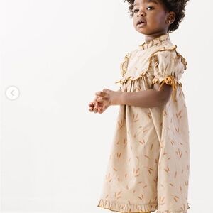 NWT Fin & Vince Chloe dress